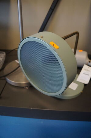 Væglampe MADE BY HAND PETITE MACHINE