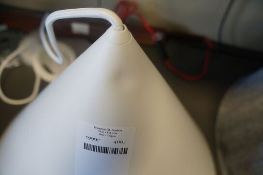 Pendel FRANDSEN BENJAMIN