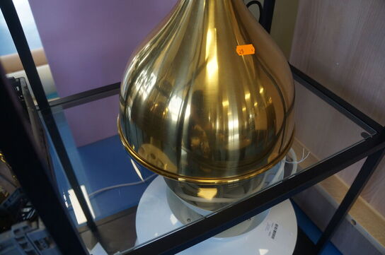 Pendel FRITZ HANSEN SILHUET P2