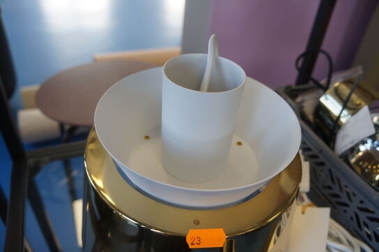 Pendel &TRADITION UTZON JU1