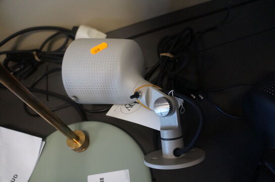 Væglampe VIPP VIPP524