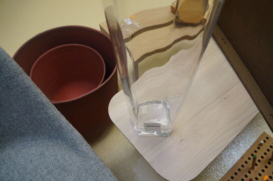 Vase &TRADITION COLLECT 