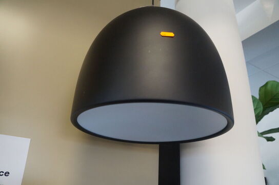 Pendel FRITZ HANSEN SUSPENCE P2