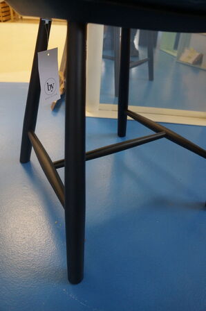 Spisebordsstol POUL M. VOLTHER J46