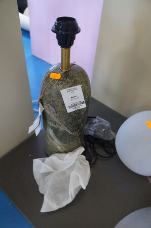 Lampefod COZY LIVING