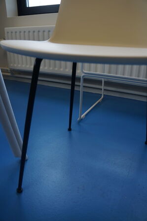 Spisebordsstol &TRADITION RELY HW6