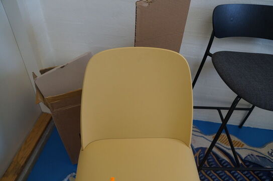 Spisebordsstol MUUTO