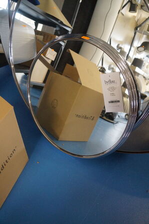 Spejl &TRADITION SILLON