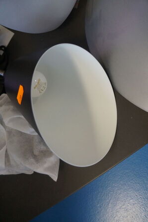 Væglampe ARNE JACOBSEN BELLEVUE