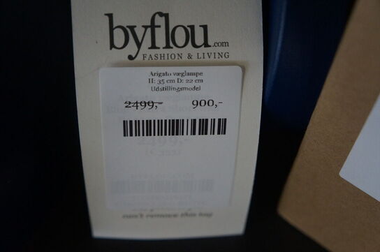 Væglampe GRUPA ARIGATO