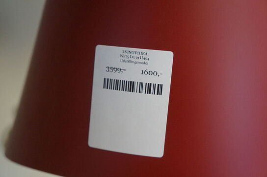 Pendel LYFA NINOTCHKA