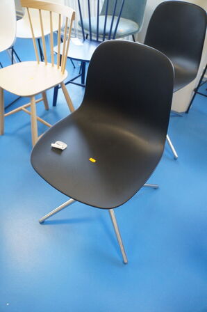 Spisebordsstol NORMANN