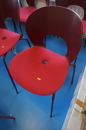 Ø Stol MAGNUS OLESEN