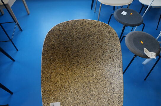 Spisebordsstol NORMANN MAT