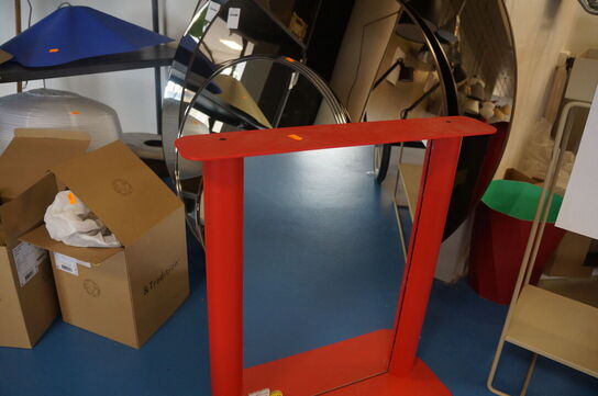 Spejl RAAWII PIPELINE