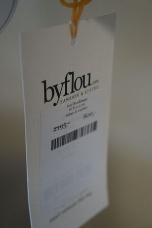 Bordlampe MUUTO LEAF