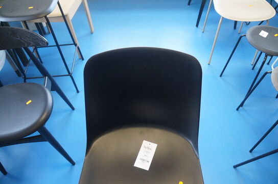 Spisebordsstol &TRADITION RELY HW70