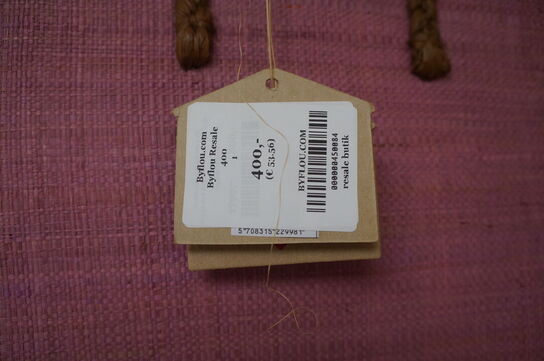 Opbevaringskurv RICE