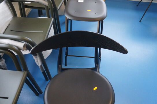 Spisebordsstol HANS J. WGNER CH33P