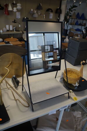 Bordspejl FRITZ HANSEN