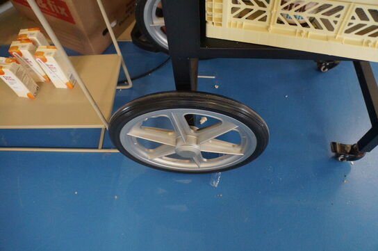 Popcornmaskine RCPW-16.2