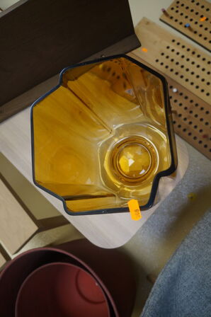 Funki vase LOUISE ROE