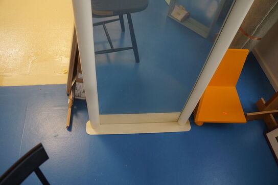 Spejl RAAWII PIPELINE