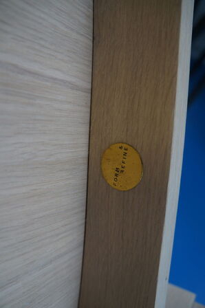 Spisebordsstol NORMANN TIMB