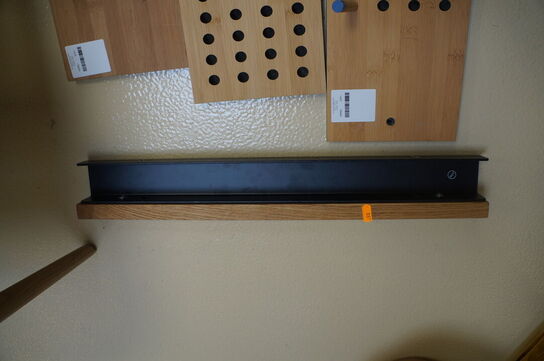 Hylde GEJST FLEX RAIL