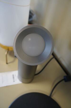 Bordlampe MUUTO BEAM