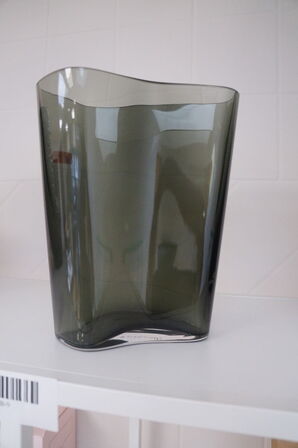 Vase &TRADITION COLLECT SC35