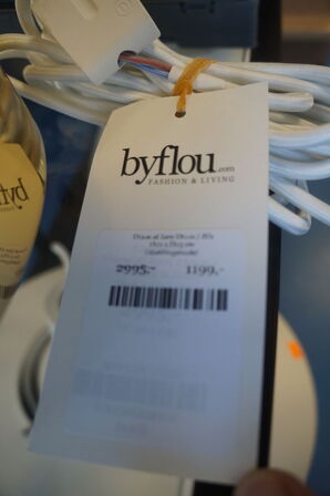 Pendel &TRADITION UTZON JU1