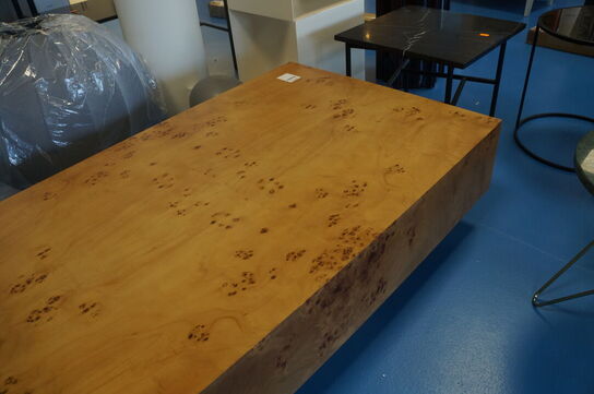 Sofabord FERM LIVING BURL