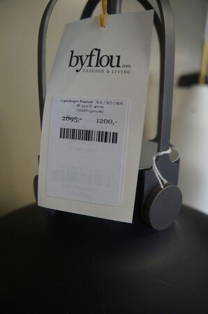 Pendel &TRADITION COPENHAGEN SC6