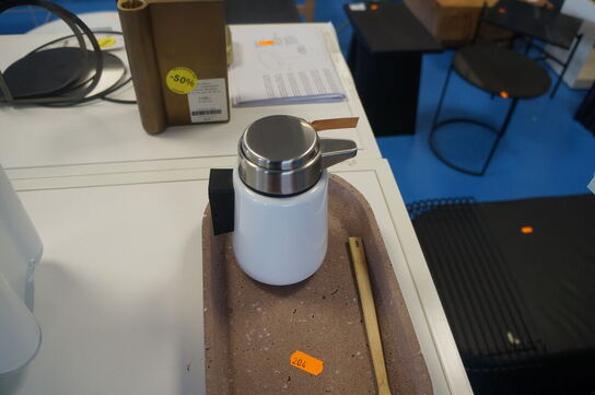 Sæbedispenser, bakke, m.v. VIPP