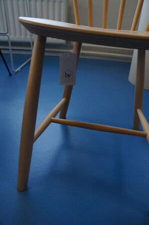 Spisebordsstol POUL M. VOLTHER J46