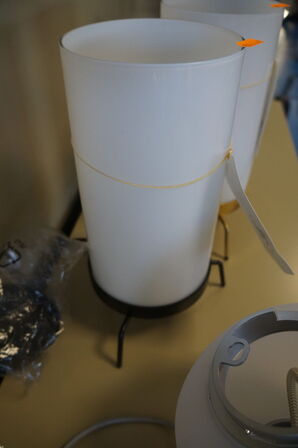 Bordlampe FRITZ HANSEN PM-02