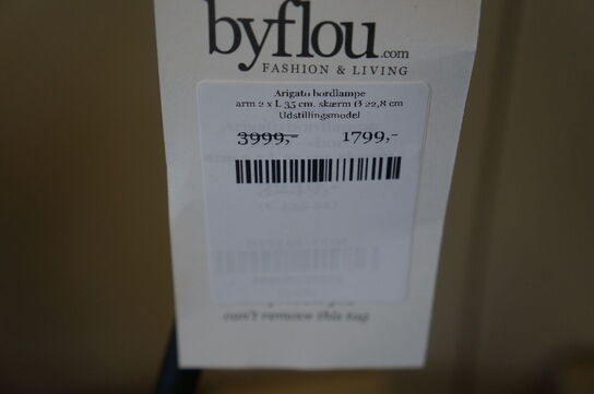 Bordlampe GRUPA ARIGATO