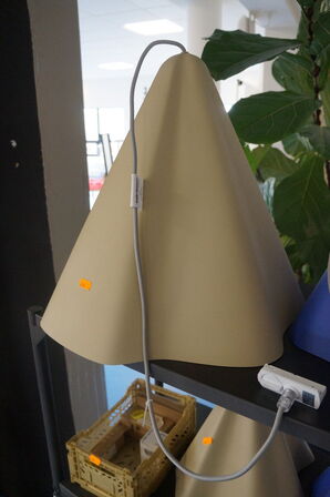 Lampe BROSTE CPH SKIRT