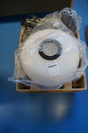 Lampe FRANDSEN SUPERNATE