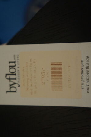 2 stk. Stole NEW WORKS MISSING CHAIR