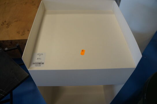 Rullebord &TRADITION ROTATE SC73