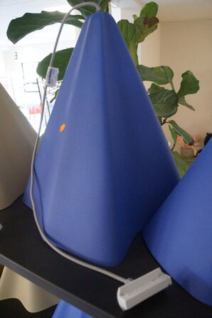 Lampe BROSTE CPH SKIRT