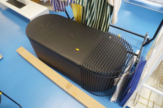 Sofabord AYTM  CURVA