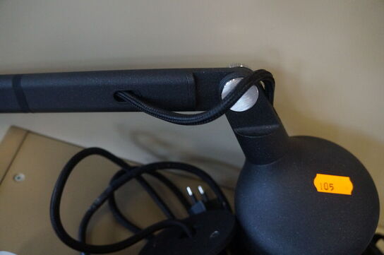 Væglampe VIPP VIPP522