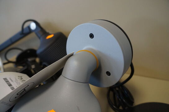 Væglampe VIPP VIPP551