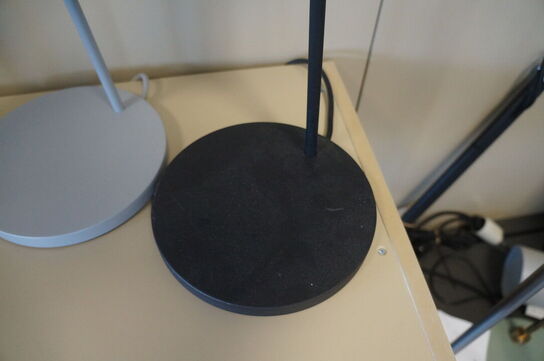 Bordlampe MUUTO LEAF