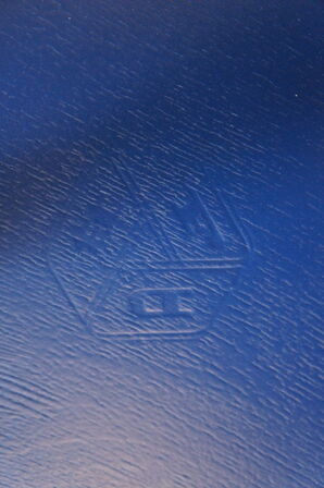 Spisebordsstol POUL M. VOLTHER J46