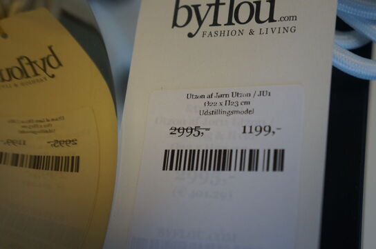 Pendel &TRADITION UTZON JU1