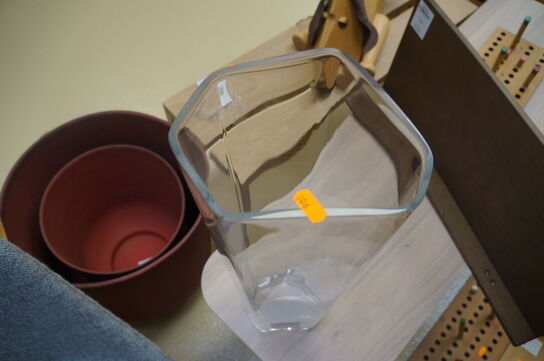 Vase &TRADITION COLLECT 